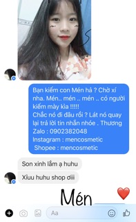Son môi handmade lì vỏ hoa hồng