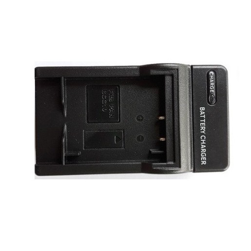 Sạc Pin máy ảnh Panasonic BCG10