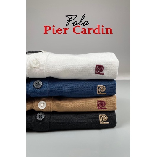 Áo Thun pierre cardin nhập Indo chính hãng mã số 02