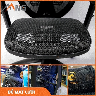 Ghế Game E-dra Venus EGC211
