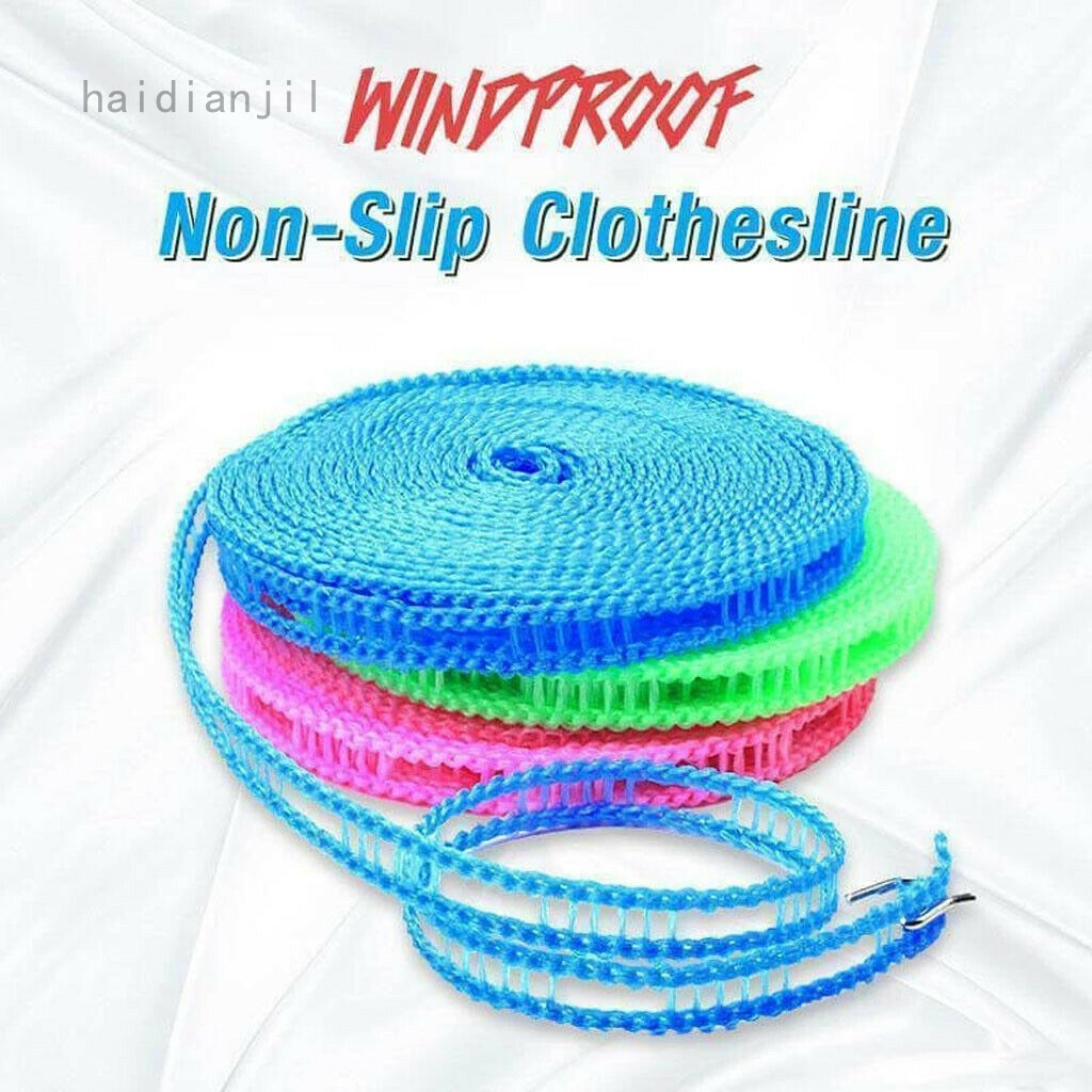 Dây phơi đồ 5m Windproof