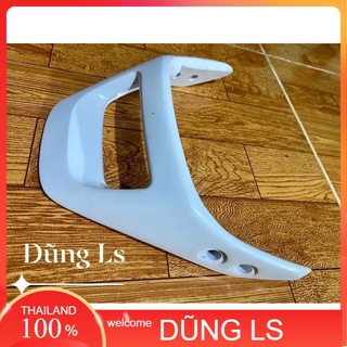 Cảng sau Nova Dash, tay xách Nova Dash Thailand