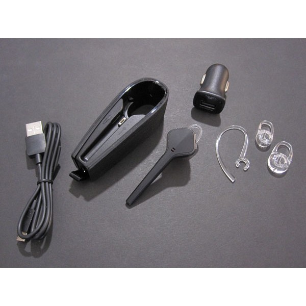Tai Nghe Plantronics Voyager Edge