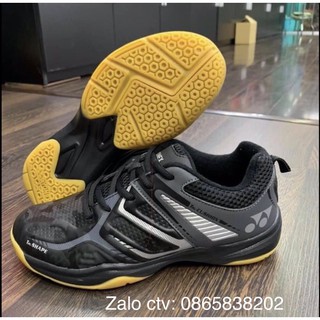 [ BAO GIÁ THỊ TRƯỜNG ] Giày yonex tokyo chính hãng Tuấn Hạnh phân phối, Bảo hành 2 tháng