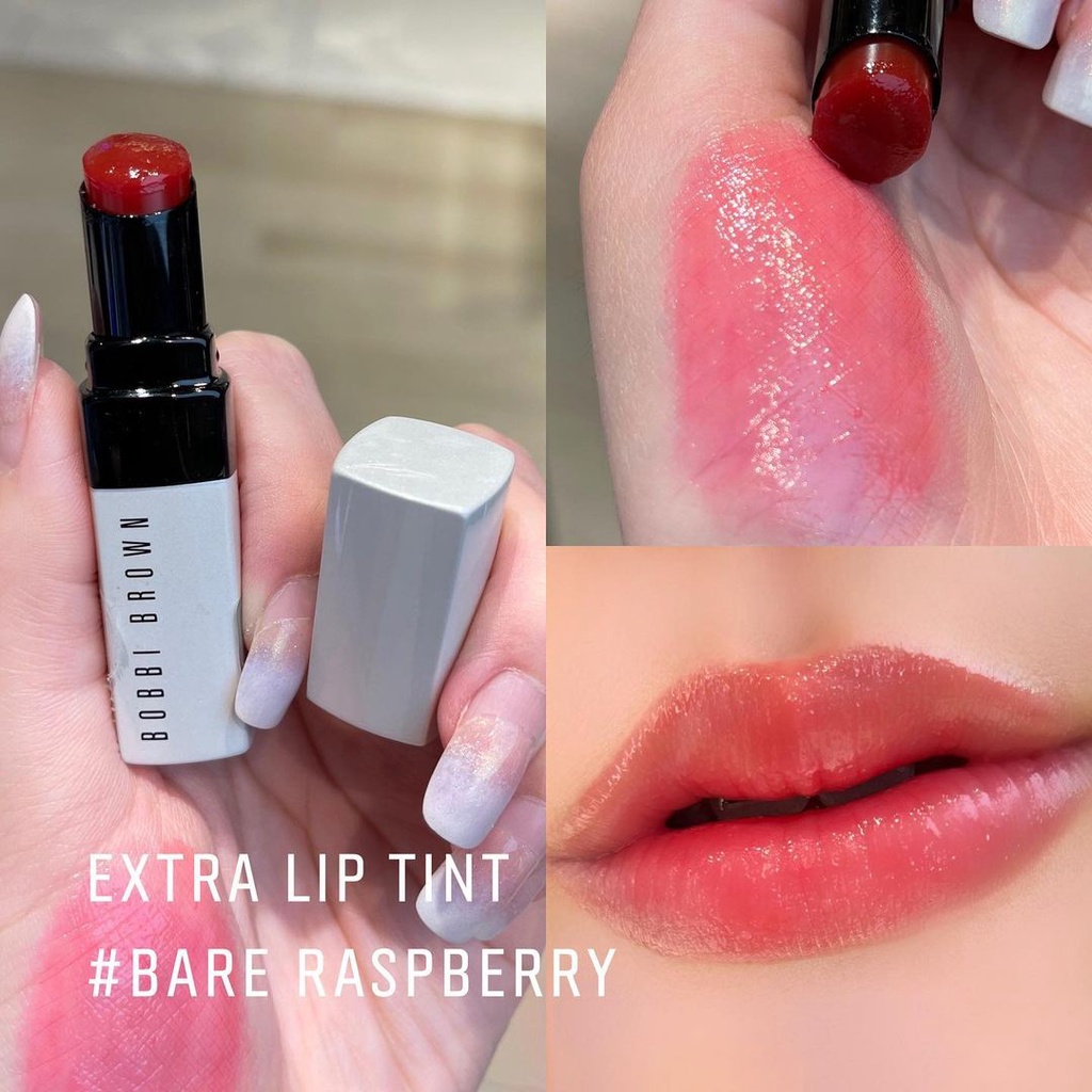 Son dưỡng môi có màu Bobbi Brown Extra Lip Tint fullsize