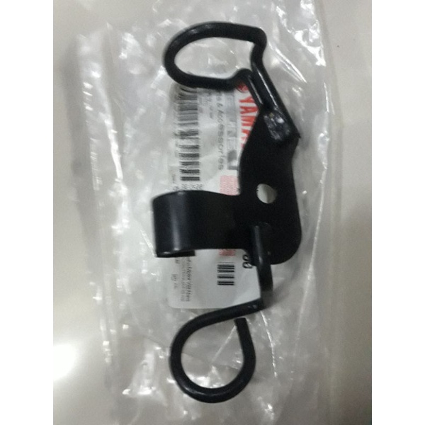 Bát giữ ống dầu Ex 4 số Yamaha