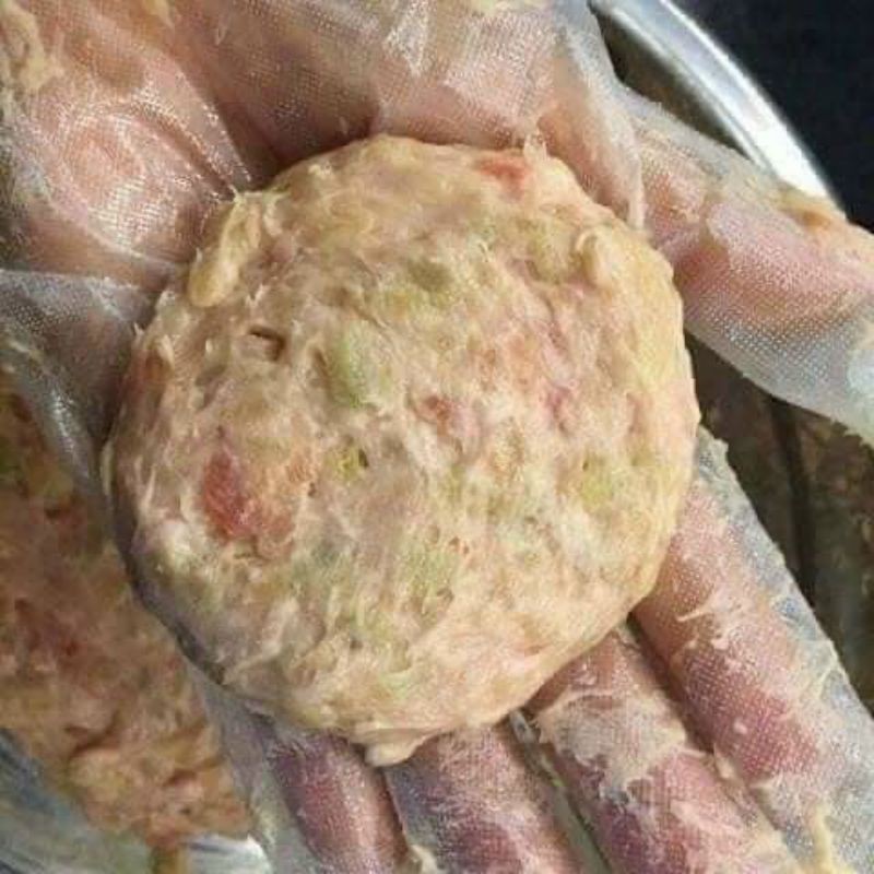 59k 500gr Chả Cốm Hà Nội(Chỉ giao TP HCM)