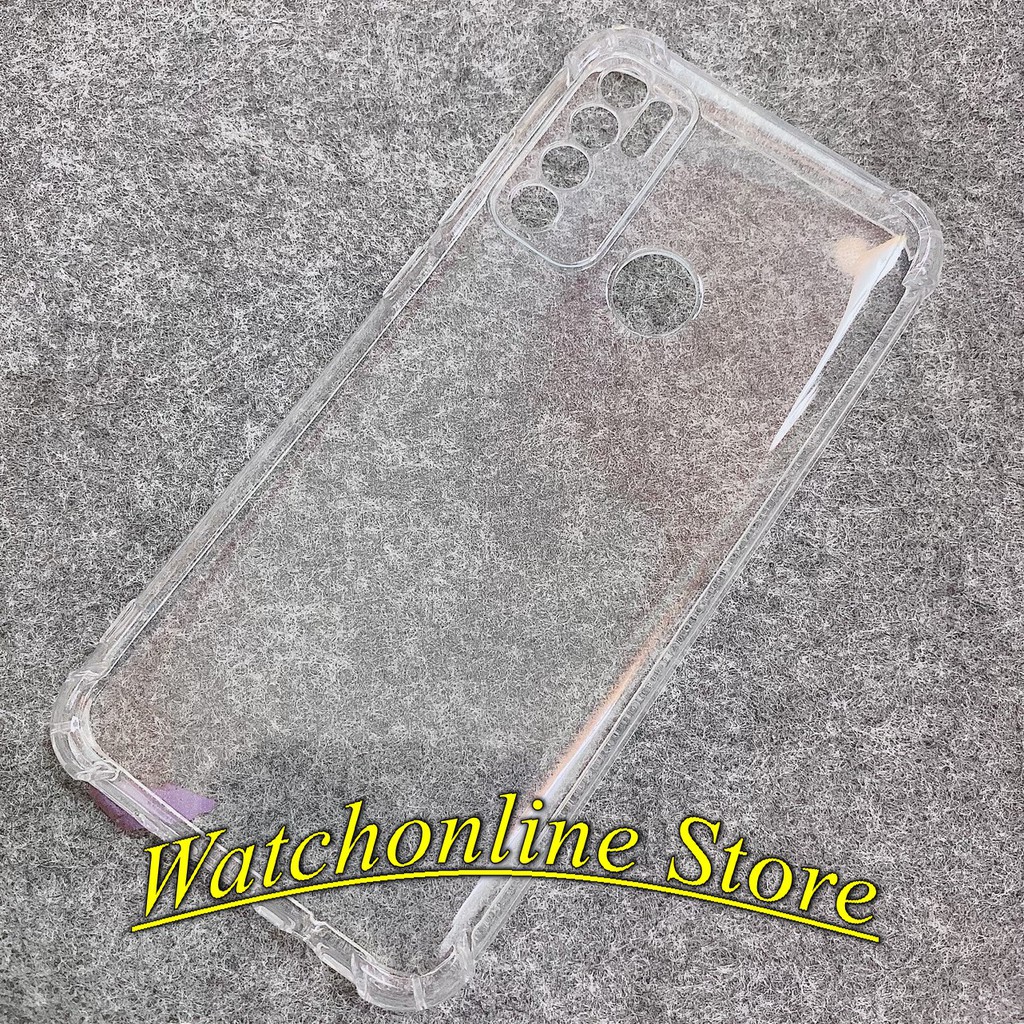 Ốp lưng silicon Chống va đập Vsmart Joy 3 Active 3 Live 4 / Vsmart Star 4 / Vsmart Aris - Aris pro 5G Star 5