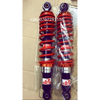 Phuộc RCB gắn xe Dr W Si Cub Axelo...