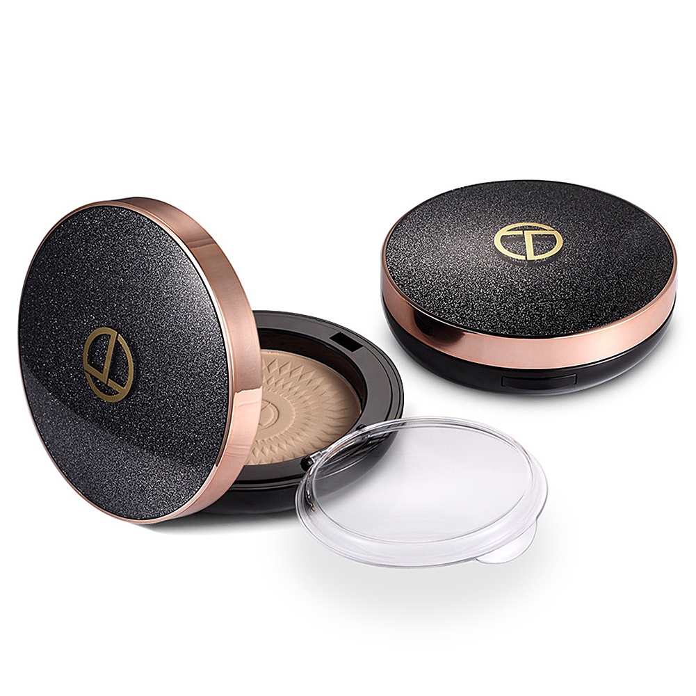 (Hàng Mới Về) Phấn Nén Otwoo Che Khuyết Điểm Kiềm Dầu Làm Trắng Sáng Da | BigBuy360 - bigbuy360.vn