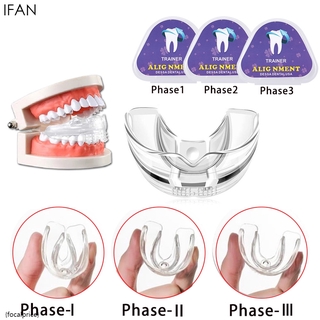 Dụng cụ điều chỉnh hàm răng chuyên dụng cho người lớn tiện lợi