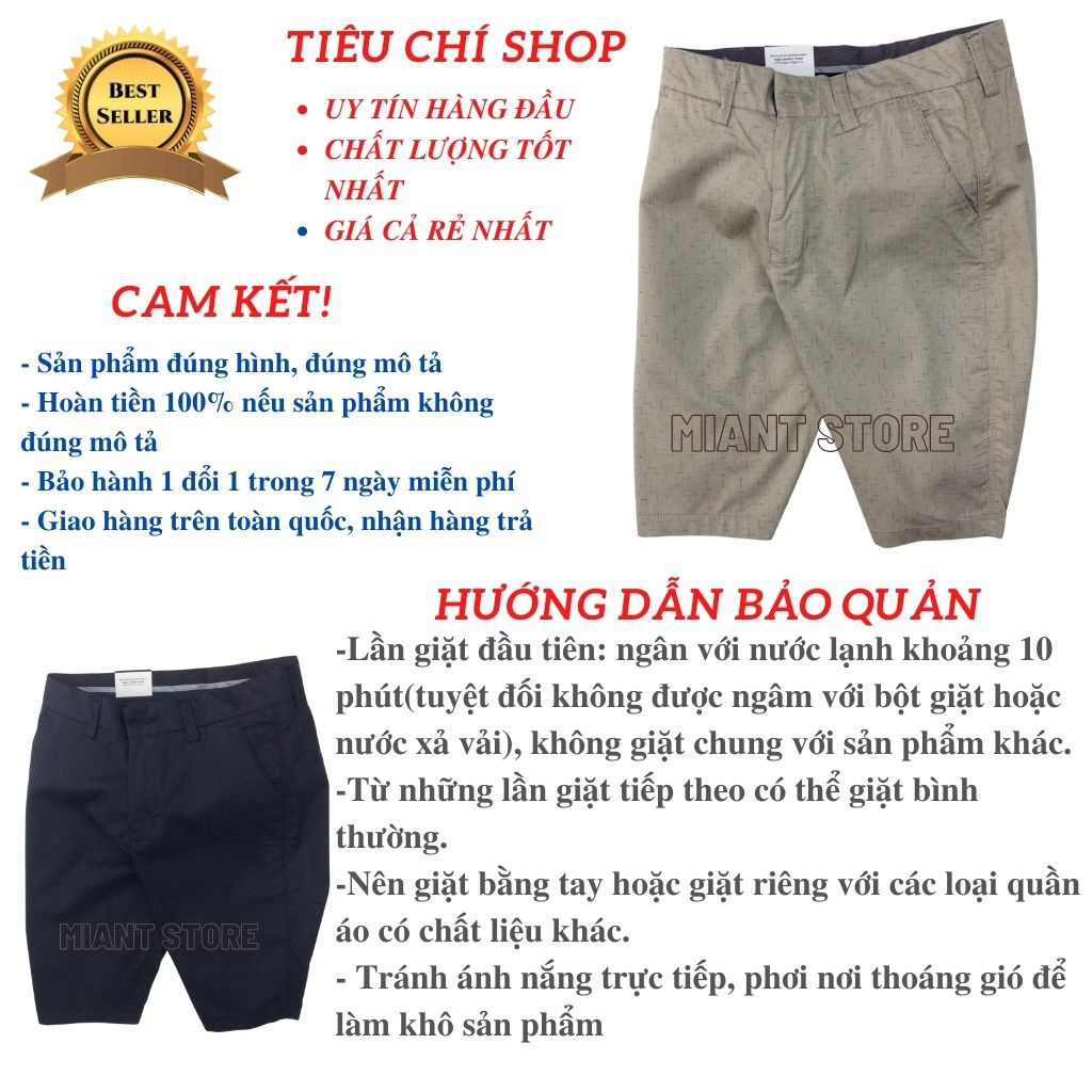 Quần Short Nam kaki Hàn Quốc ❤️FREESHIP❤️ Vải kaki lenin co giãn nhẹ, phong cách, cá tính, mềm mịn, thoải mái vận động