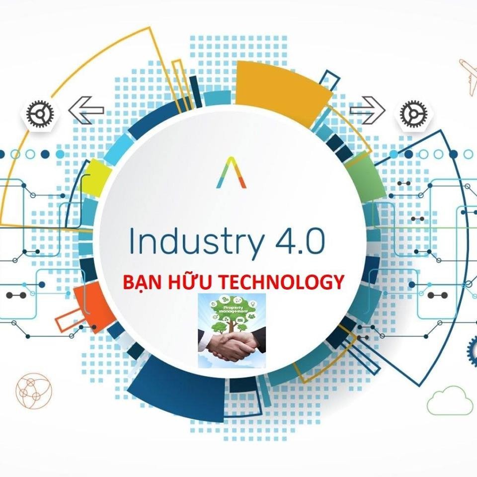 BẠN HỮU TECHNOLOGY