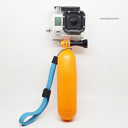 Tay Cầm Gắn Máy Ảnh Dưới Nước Cho Gopro Hero 2 3 3 +