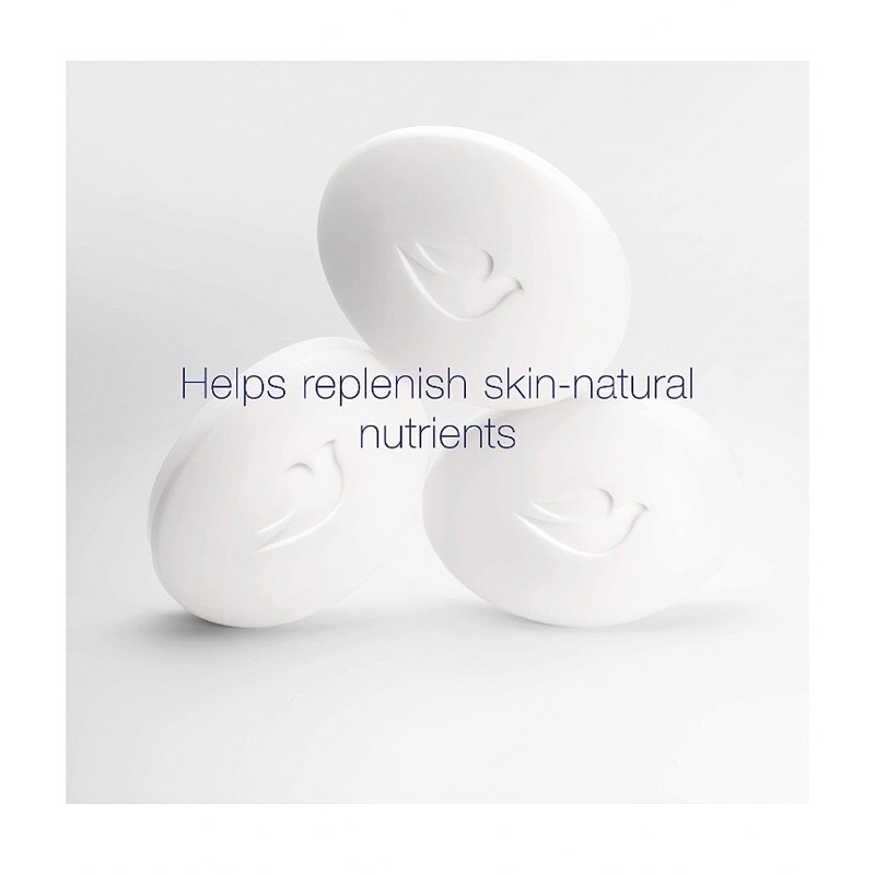 🌸XÀ PHÒNG CỤC DOVE SENSITIVE SKIN. ( dành cho da nhạy cảm) | BigBuy360 - bigbuy360.vn