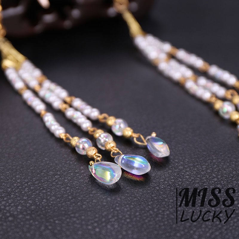 Phụ kiện cài tóc phong cách Trung Hoa Vintage thời trang quyến rũ cho nữ