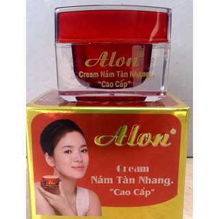 KEM ALON NÁM ,TÀN NHANG 7g, 15g, 17g