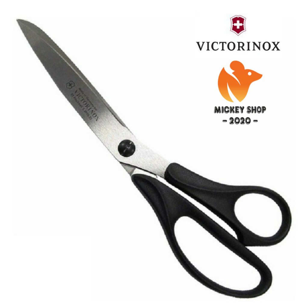 [ CHÍNH HÃNG ] Kéo Đa Năng Dùng Trong Gia Đình VICTORINOX 8.0999.23