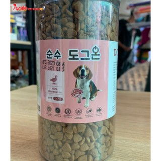 [BÁN CHẠY]THỨC ĂN HẠT DÀNH CHO CHÓ DOG ON