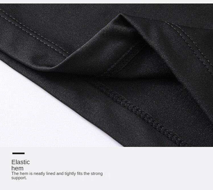 Áo Thun Thể Thao Thấm Hút Mồ Hôi Tốt Cho Nam