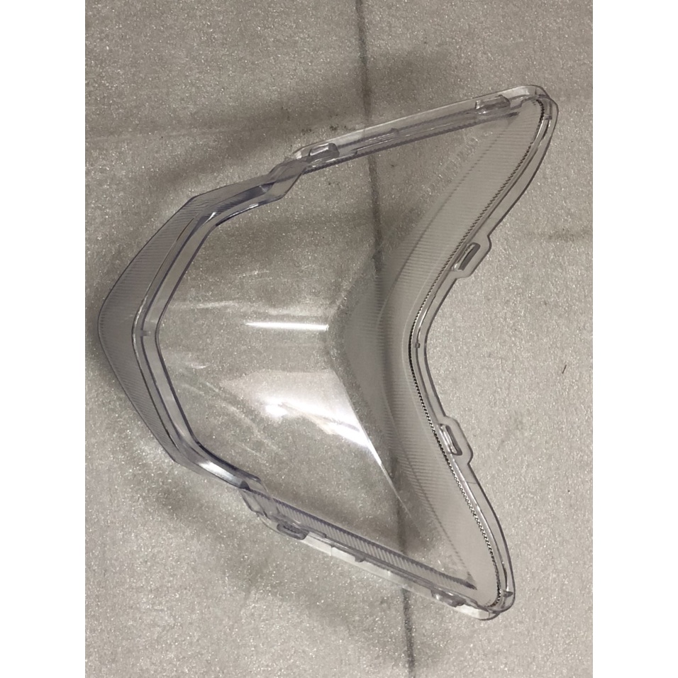 Kiếng pha/ Chụp đèn trước xe Enjoy, Galaxy mã KAD