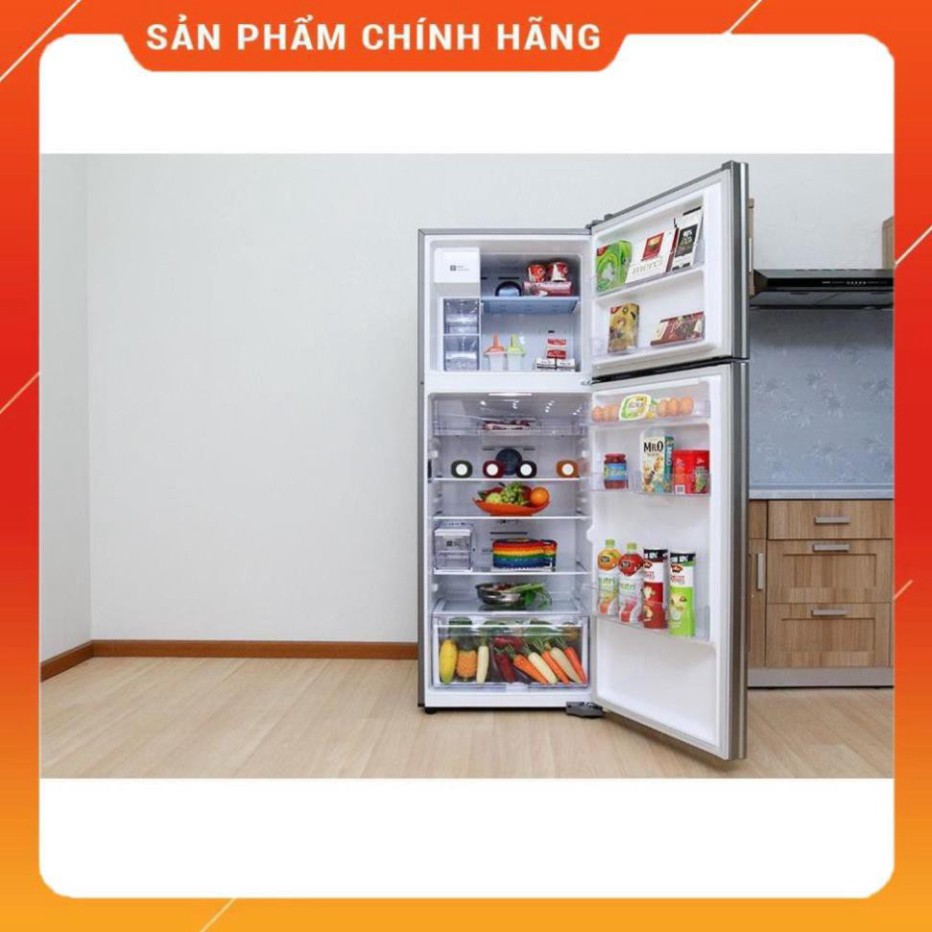 [ FREE SHIP KHU VỰC HÀ NỘI ] Tủ lạnh Samsung Inverter 380 lít RT38K5982SL