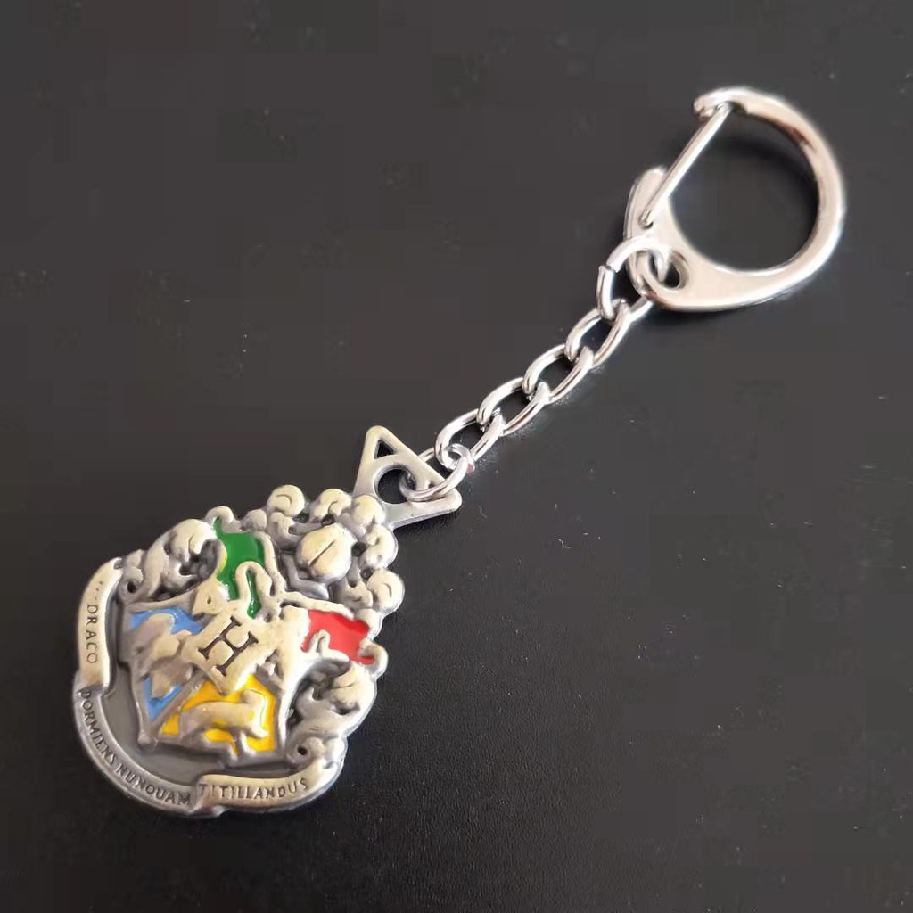 Móc Khóa HARRY POTTER