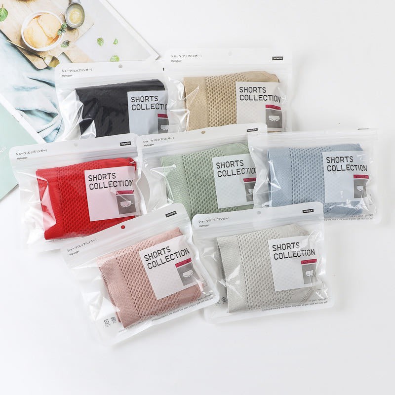 Quần lót nữ tổ ong siêu thoáng Lyly 618 quần lót 3D nâng mông co giãn cực tốt | BigBuy360 - bigbuy360.vn