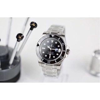 Rolex_submarine fully automatic