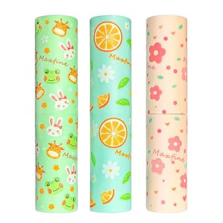 (Sản phẩm mới) Cartoon Matte Lip Gloss