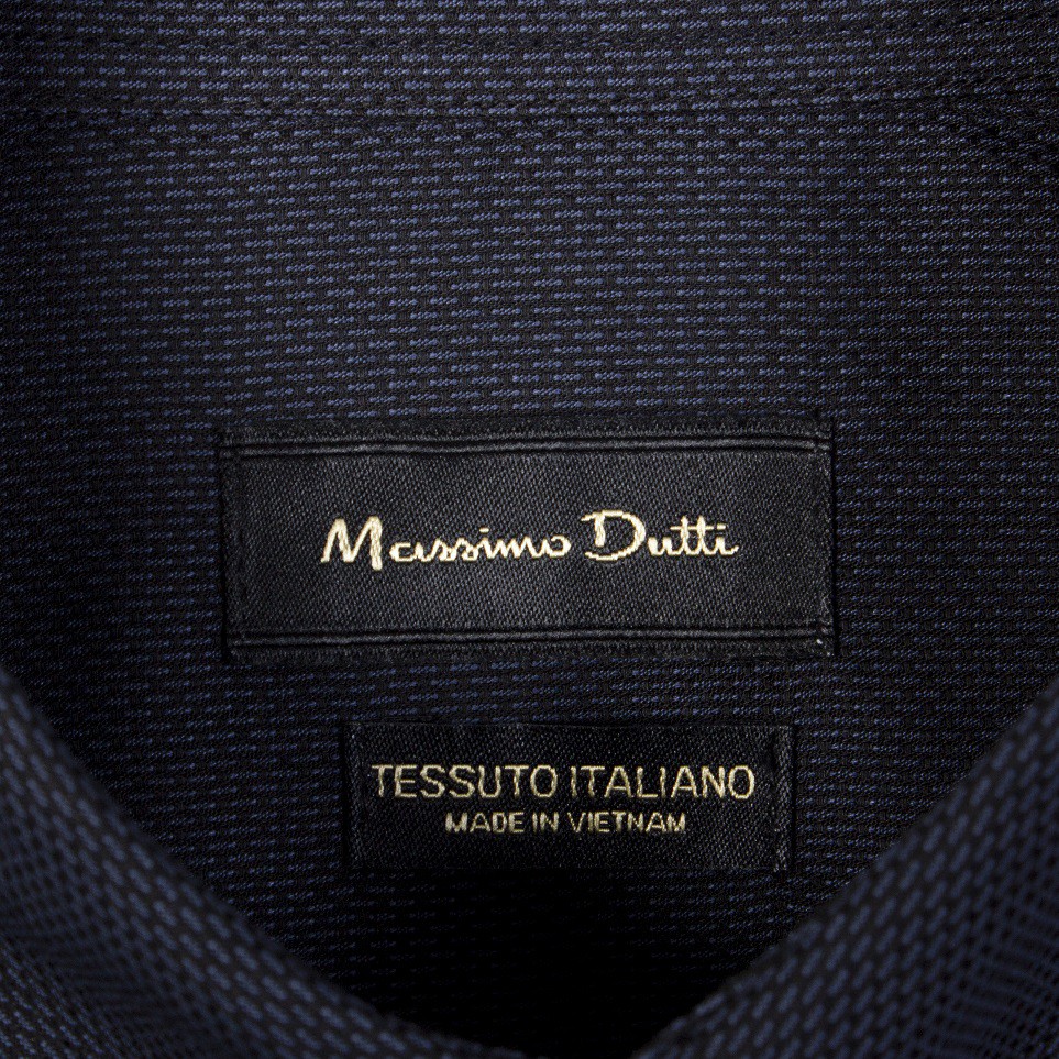 [99K] Áo sơ mi nam dài tay vải dệt chìm hạt gạo SMMD16 - Leo Vatino | BigBuy360 - bigbuy360.vn