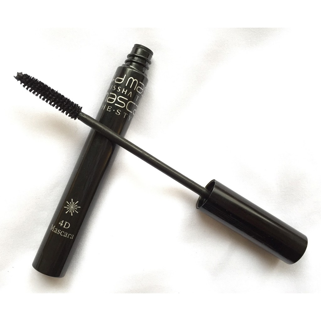 [Lấy Mã LINHNGA66 Giảm 6%] Mascara Missha 4D siêu dài dày mi | WebRaoVat - webraovat.net.vn