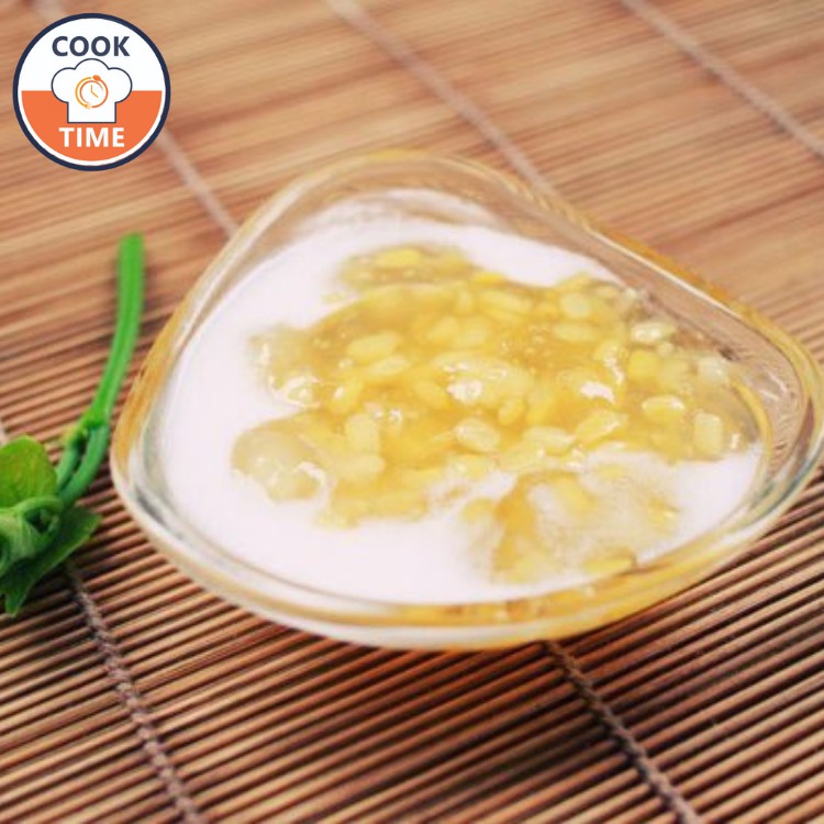Cùi Bưởi Khô Nấu Chè  Cùi Bưởi Sấy Khô Làm Chè COOKTIME