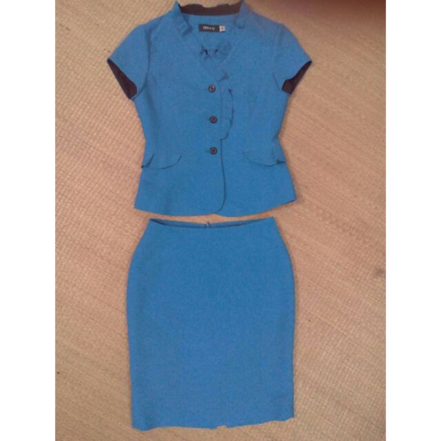 Đã hết _ Set ký giả Format size S