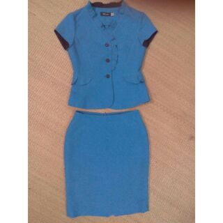 Đã hết _ Set ký giả Format size S