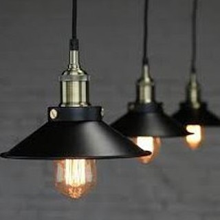 Chao đèn thả rentro kiểu mỹ yat - cs01