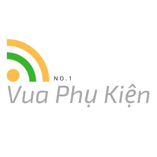 Vua Phụ Kiện - No.1, Cửa hàng trực tuyến | BigBuy360 - bigbuy360.vn