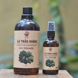 Combo trị viêm lỗ chân lông cho bà bầu