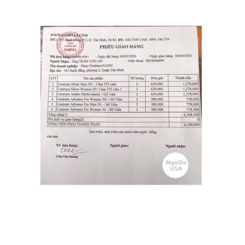 CENTRUM SILVER WOMEN 50+ 200 viên của Mỹ | BigBuy360 - bigbuy360.vn