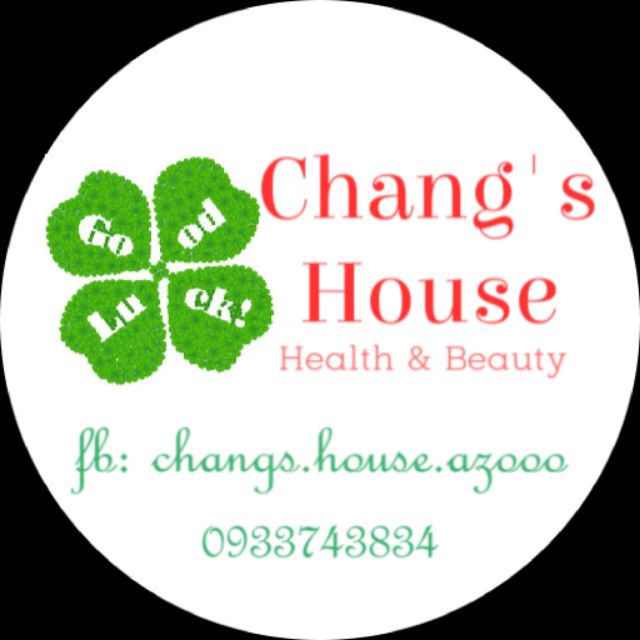 Chang's House - Azooo