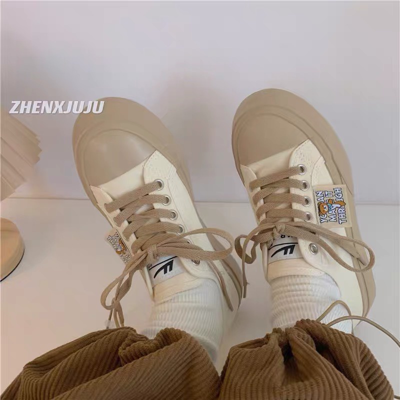 Giày nữ thể thao Yoan siêu đẹp