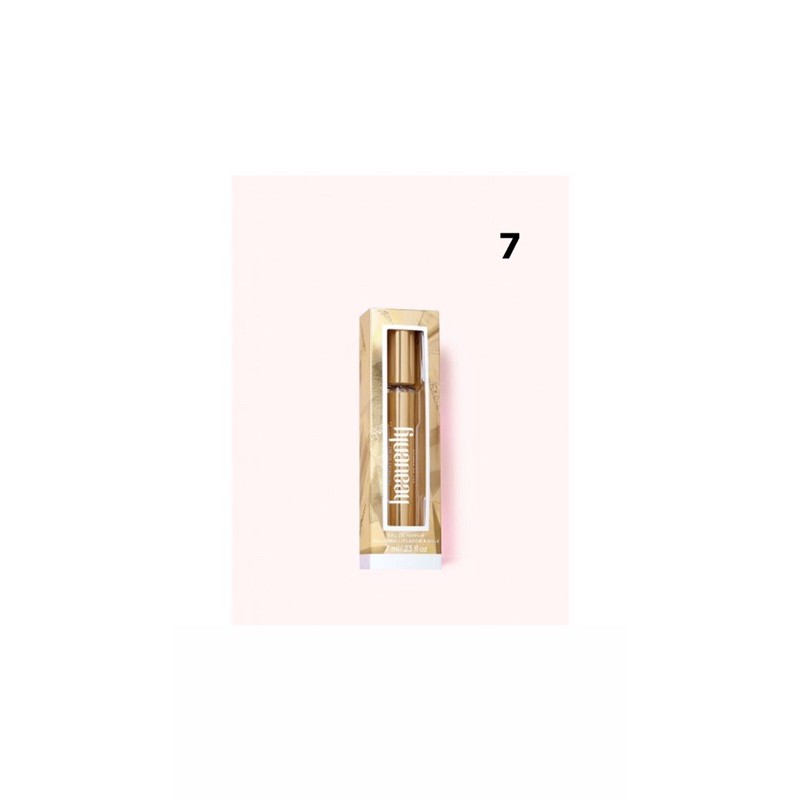 Nước hoa lăn Victoria's Secret Rollerball Eau De parfum