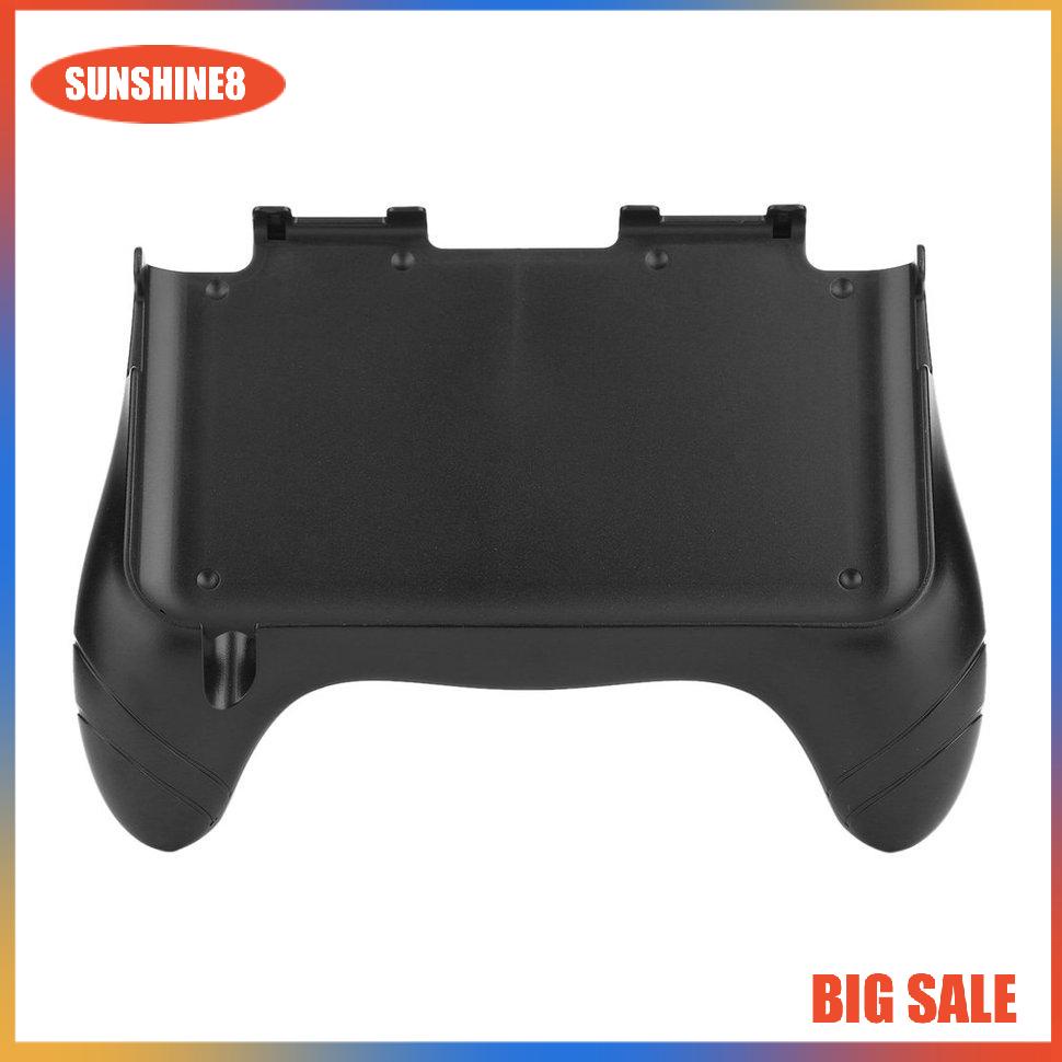 【SUN】Game controller Case Plastic Hand Grip Handle Stand For Nintend 3DS LL XL