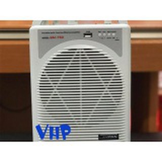 Loa trợ giảng Boss QM-750