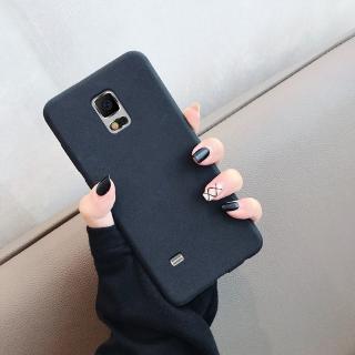 Ốp điện thoại Samsung Galaxy Note 5 Note 4 Matte Sandstone Soft Phone Case