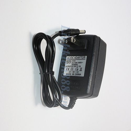 Nguồn Adapter 15V 1A