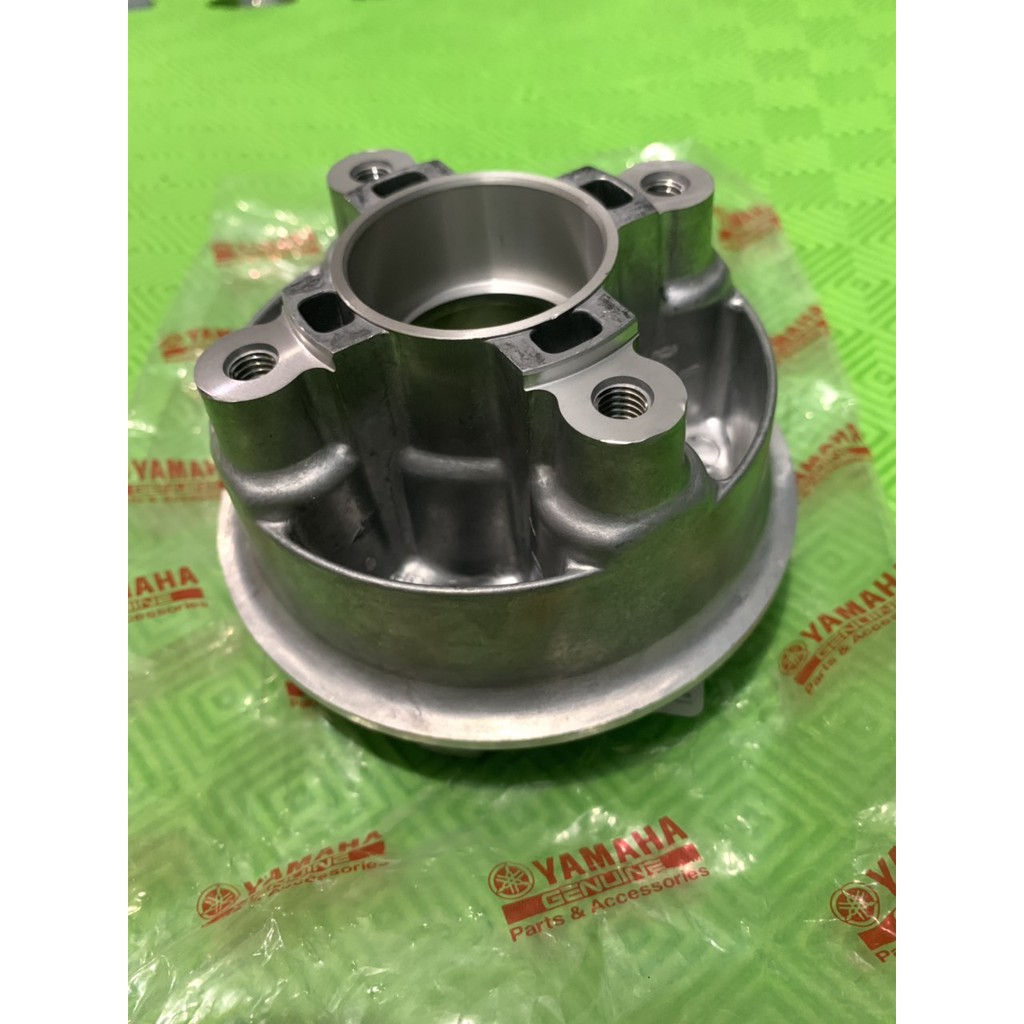 Cùi dĩa xe exciter 2011 zin