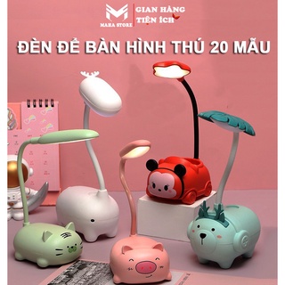 Đèn học để bàn chống cận cho bé