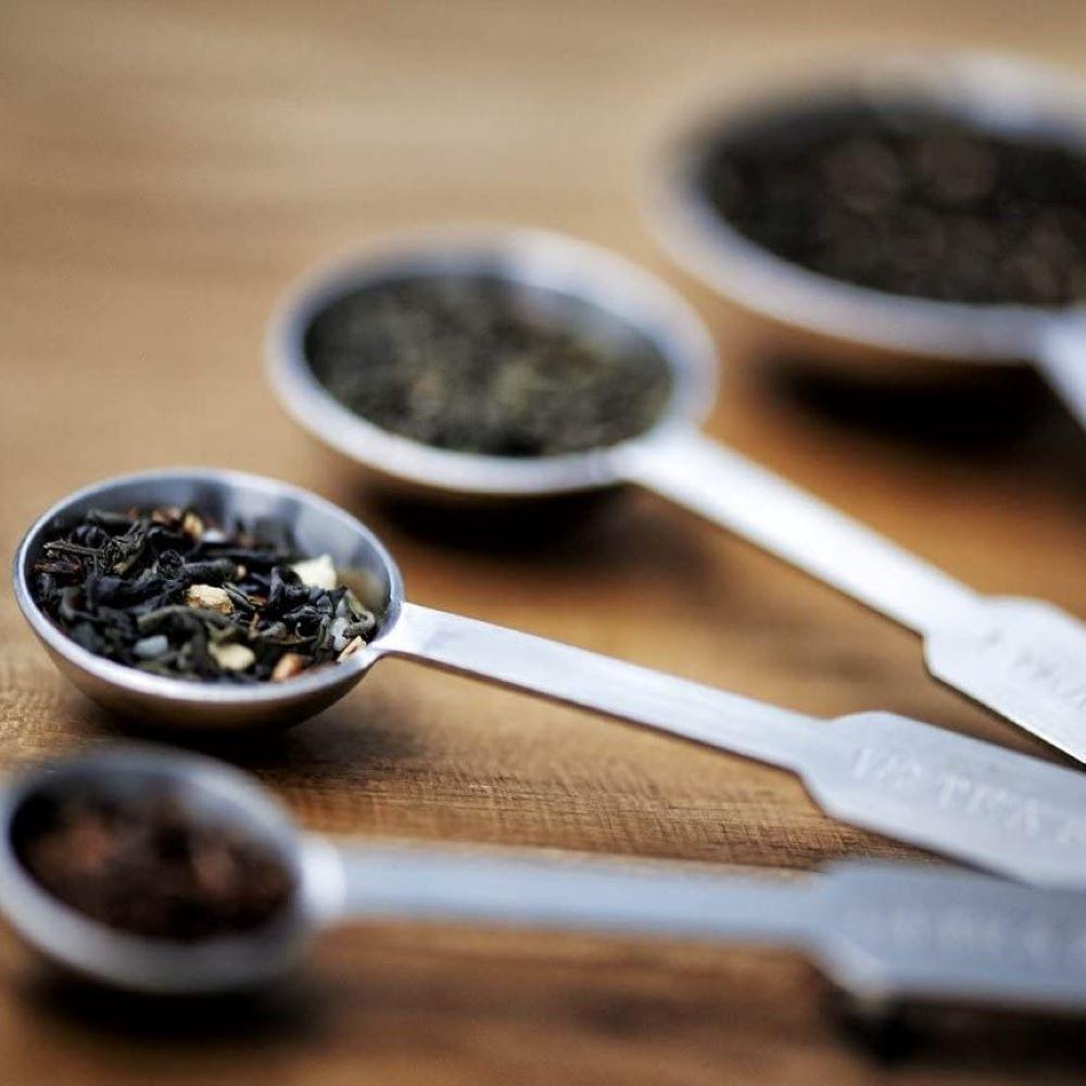 Muỗng Đo Lường Chính Xác Chuyên Dụng Cho Nấu Ăn