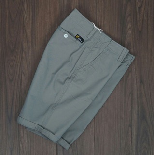 Quần kaki lửng co giãn